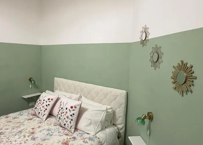 St. John Apartment *