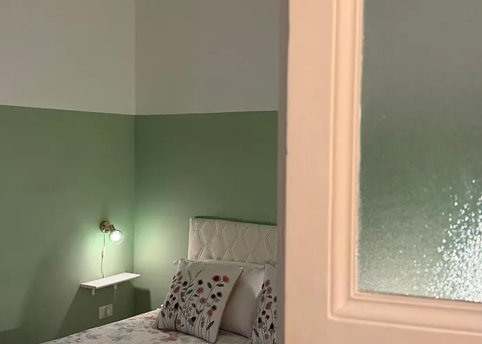 St. John Apartment