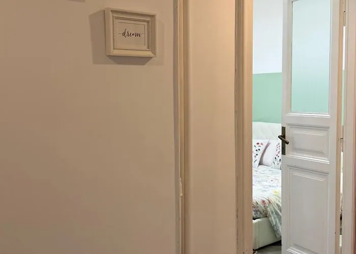St. John Apartment Rome