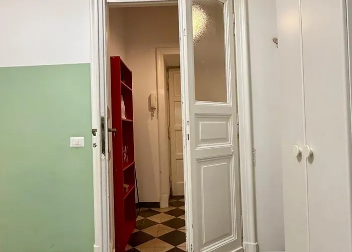 Apartment St. John *