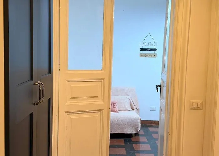 St. John Apartment *