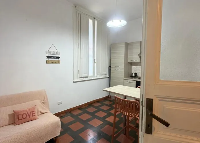 Apartment St. John *