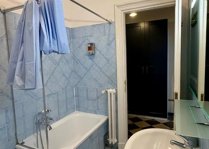 St. John Apartment